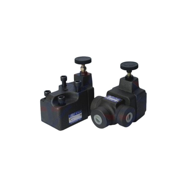 Overflow Valve Bg-03 Bg-03