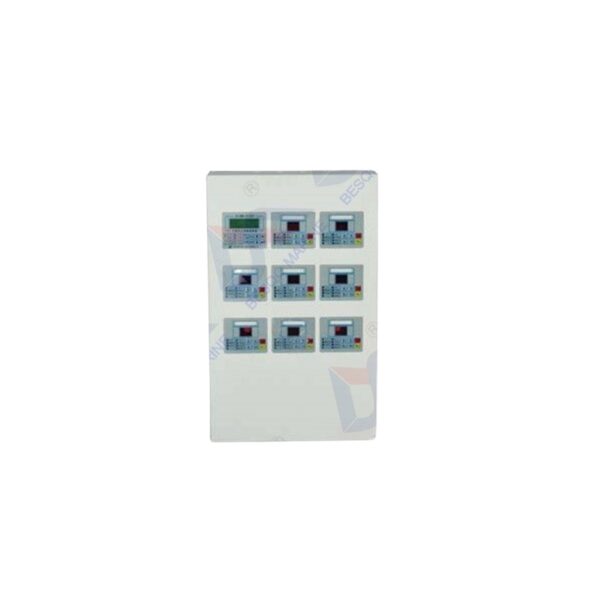 JB-MG-J4100 gas fire extinguishing system control panel