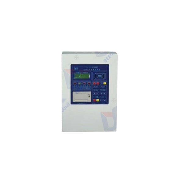 JB-MB-9508B2 gas fire extinguishing system control panel