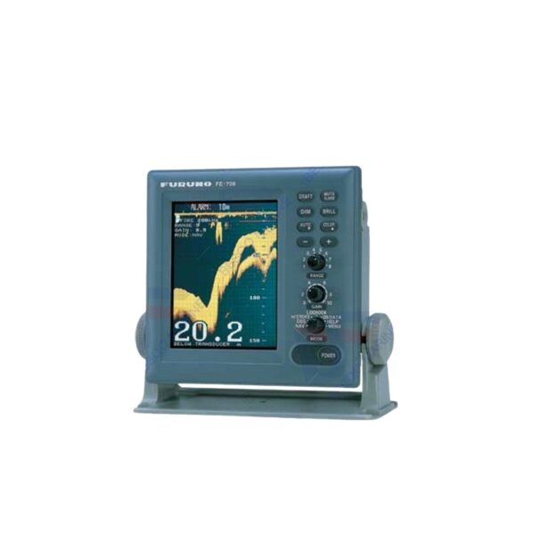 Japan Furuno imported marine sounder FE-700