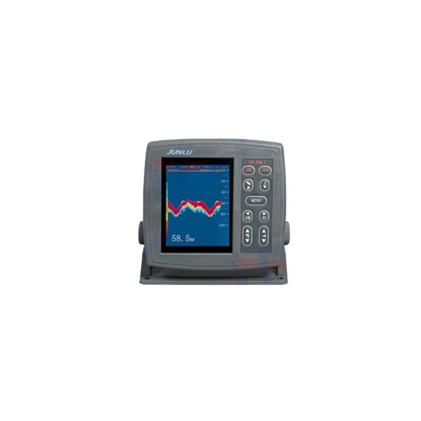 Junlu DS606-1 inland sounder color LCD screen