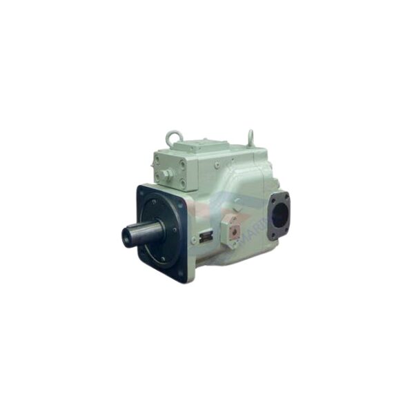 A7H Series High Pressure Variable Piston Pump