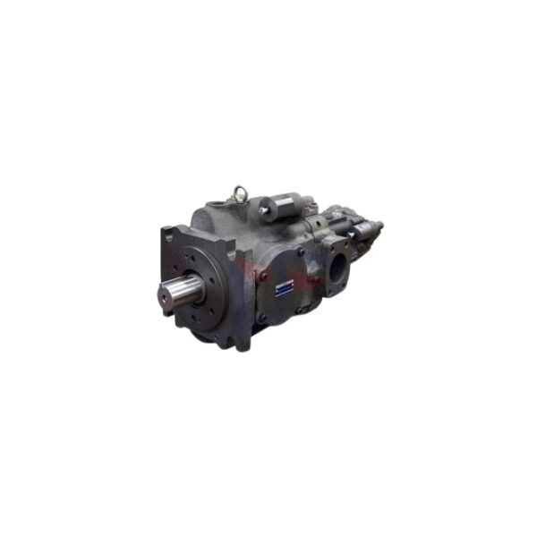 A3HG Series High Pressure Variable Piston Pump