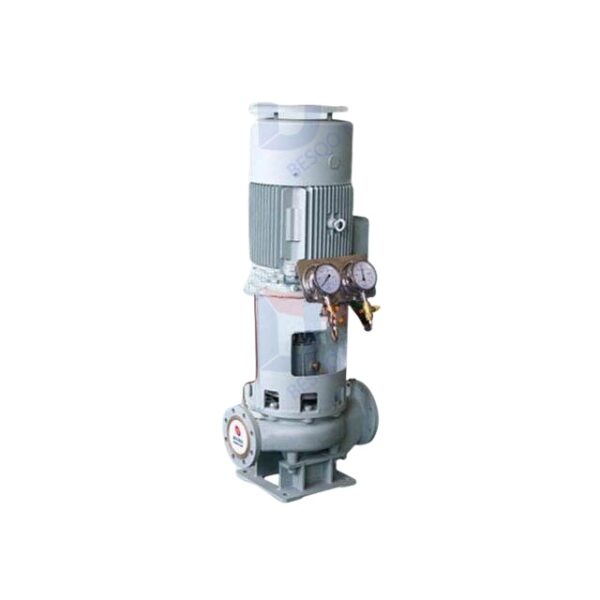 CLH Type Marine Vertical Centrifugal Pumps