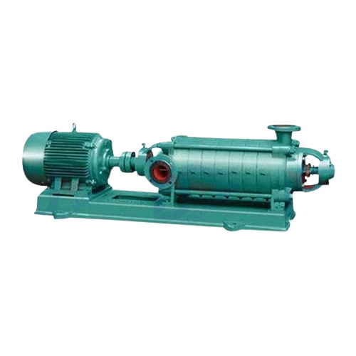 CWD Type Marine Horizontal Multistage Centrifugal Pump