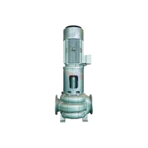 CSW (L) Type Single-Stage Double Suction Split Volute Centrifugal Pump
