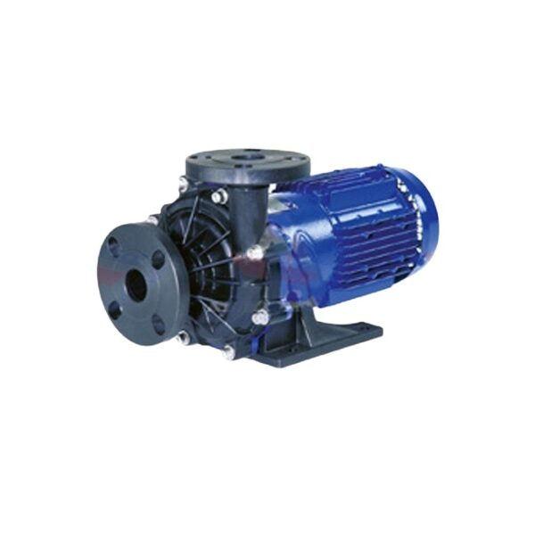 Magnetic Drive Pump MX Series