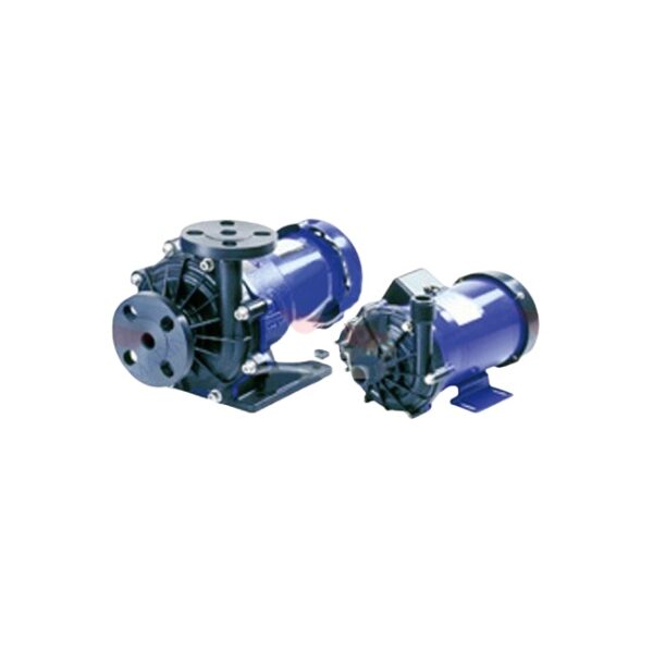 Magnetic Drive Pump MX-F Series