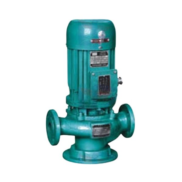 CGW Series Marine Sludge Discharge Pump