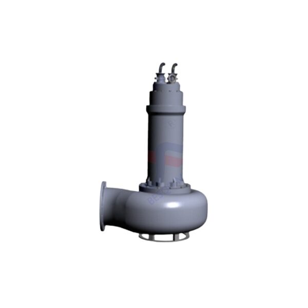 PS Submersible Pump